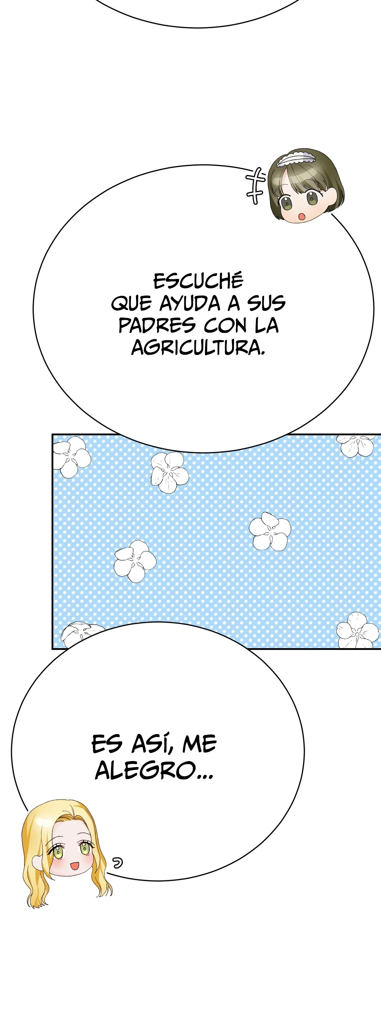 La Amante Quiere Escapar - Capítulo 20 - Página 29 - LectorTMOo