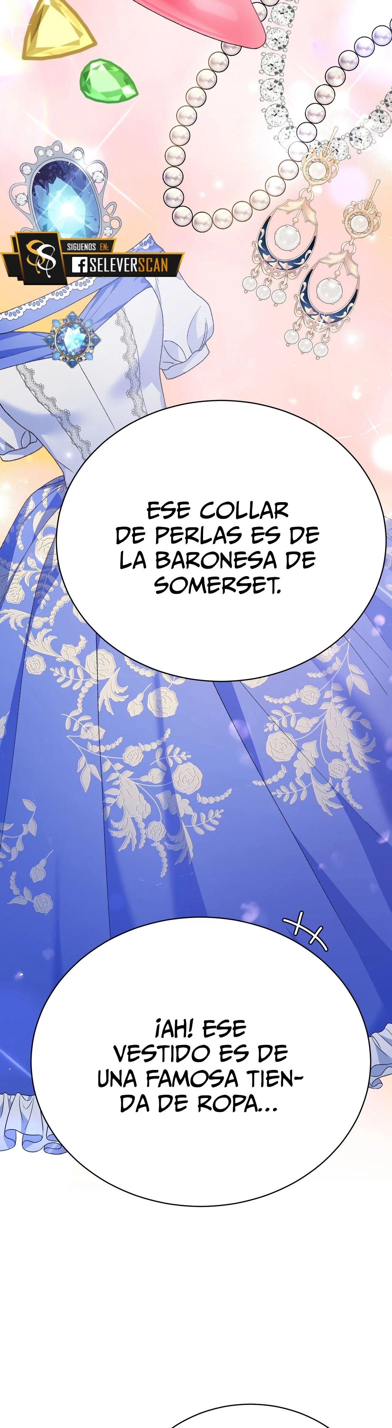 La Amante Quiere Escapar - Capítulo 20 - Página 36 - LectorTMOo