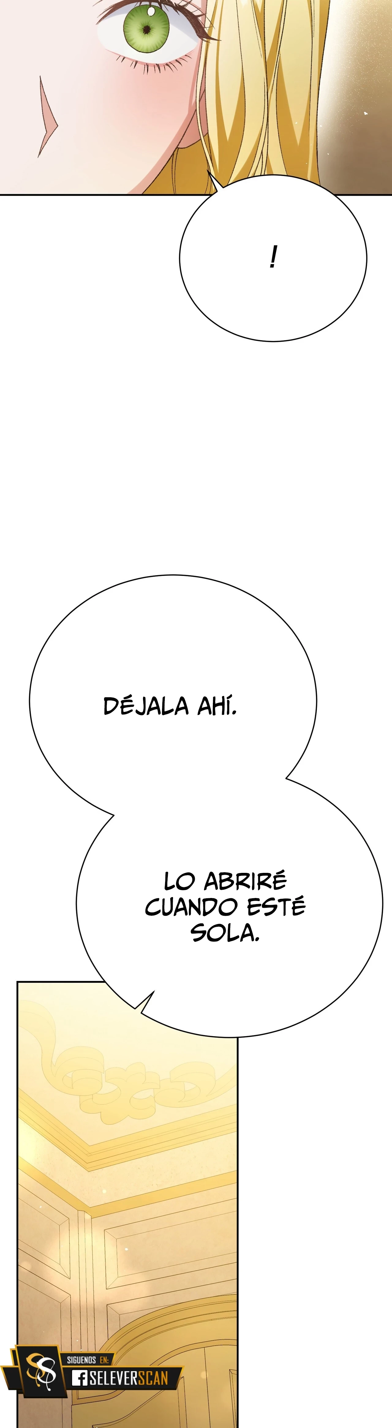 La Amante Quiere Escapar - Capítulo 20 - Página 42 - LectorTMOo