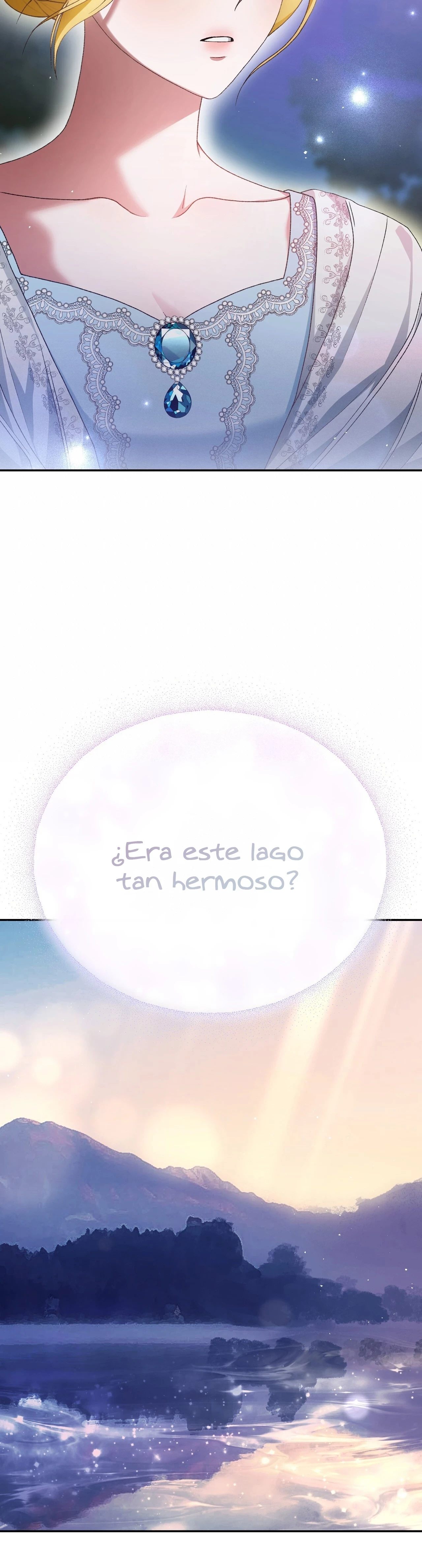 La Amante Quiere Escapar - Capítulo 20 - Página 59 - LectorTMOo
