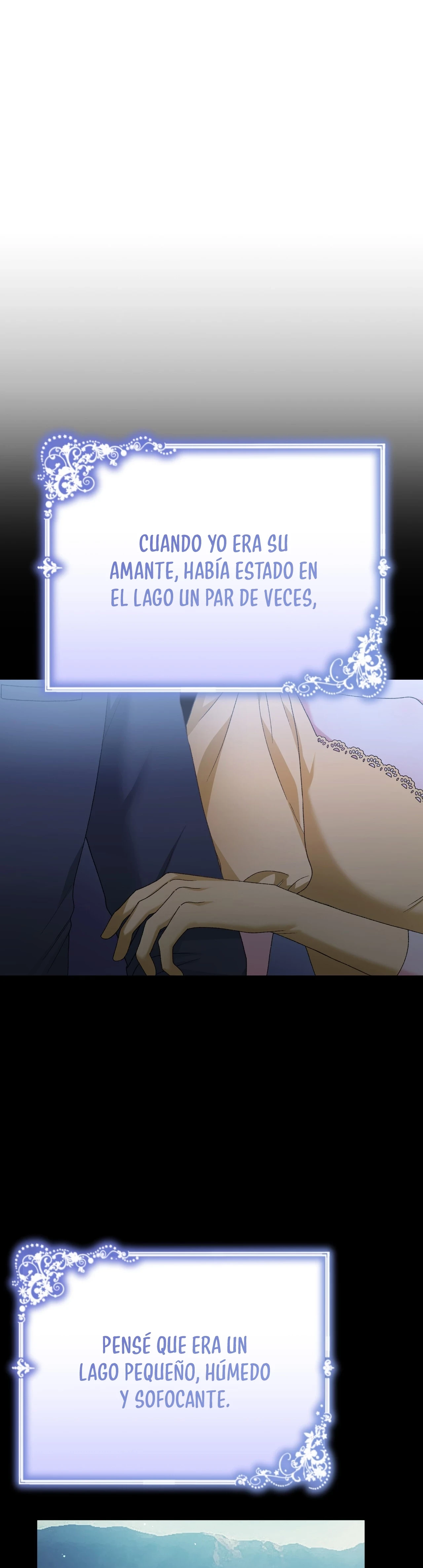 La Amante Quiere Escapar - Capítulo 20 - Página 60 - LectorTMOo