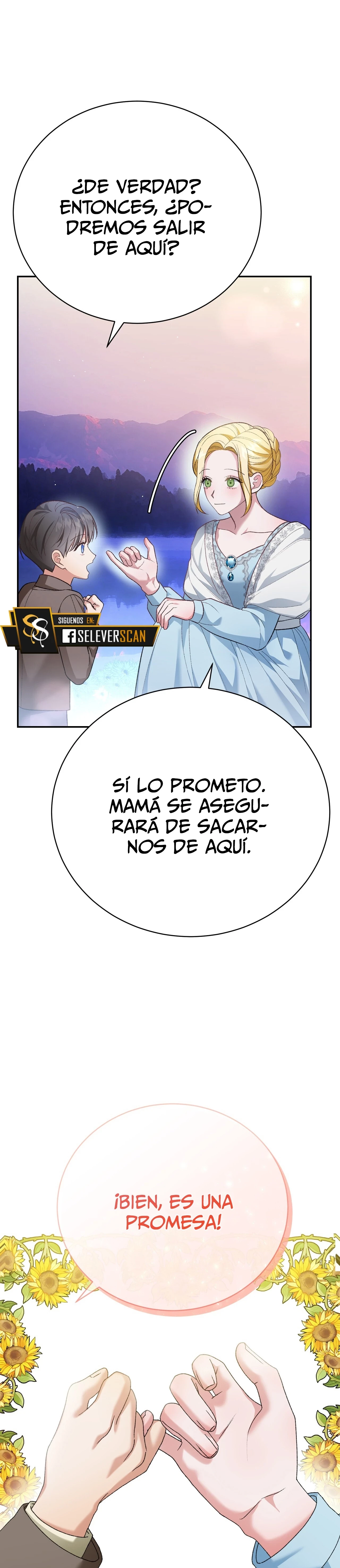 La Amante Quiere Escapar - Capítulo 20 - Página 65 - LectorTMOo