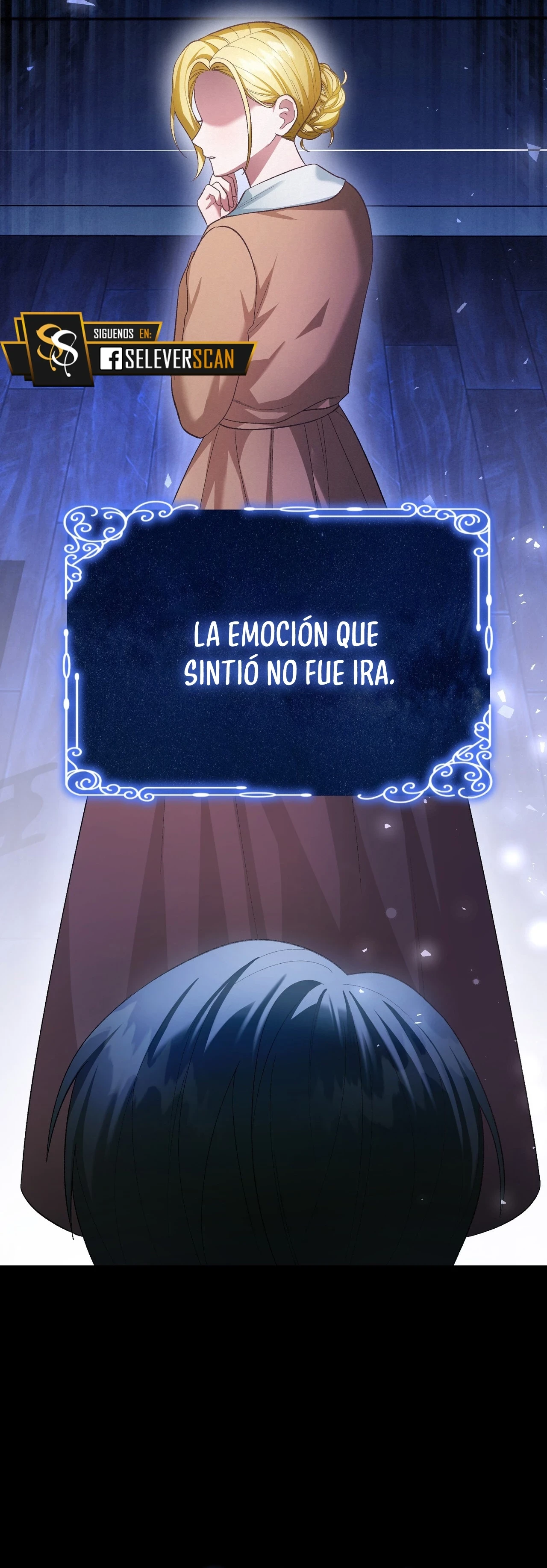 La Amante Quiere Escapar capítulo 21 página 27