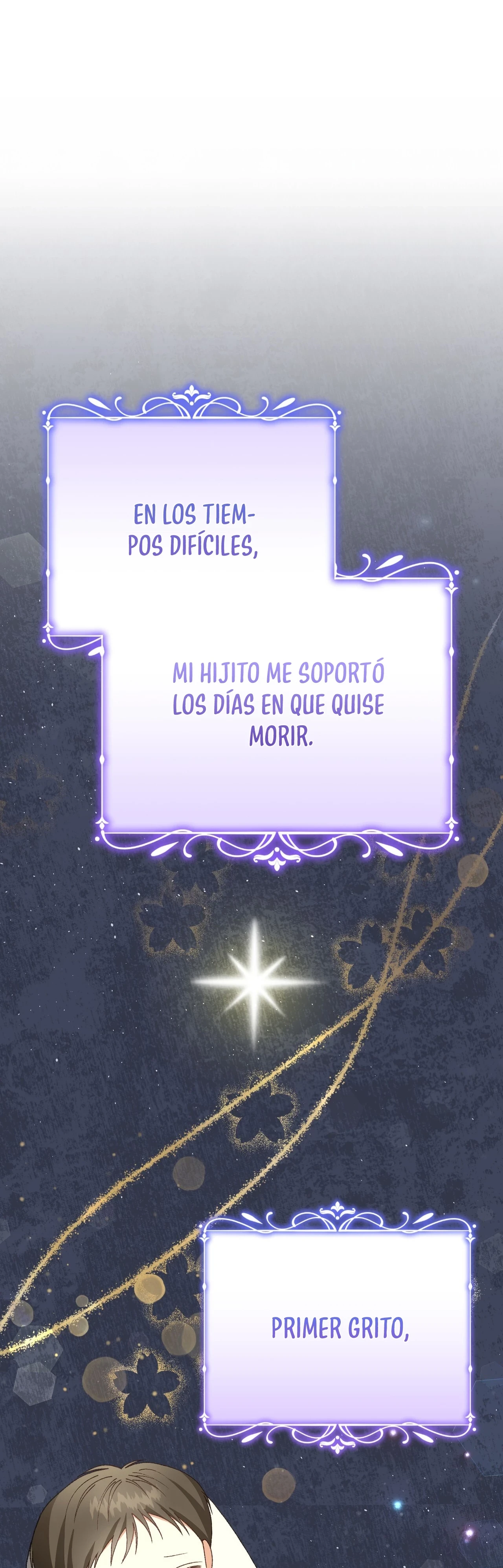 La Amante Quiere Escapar capítulo 21 página 54