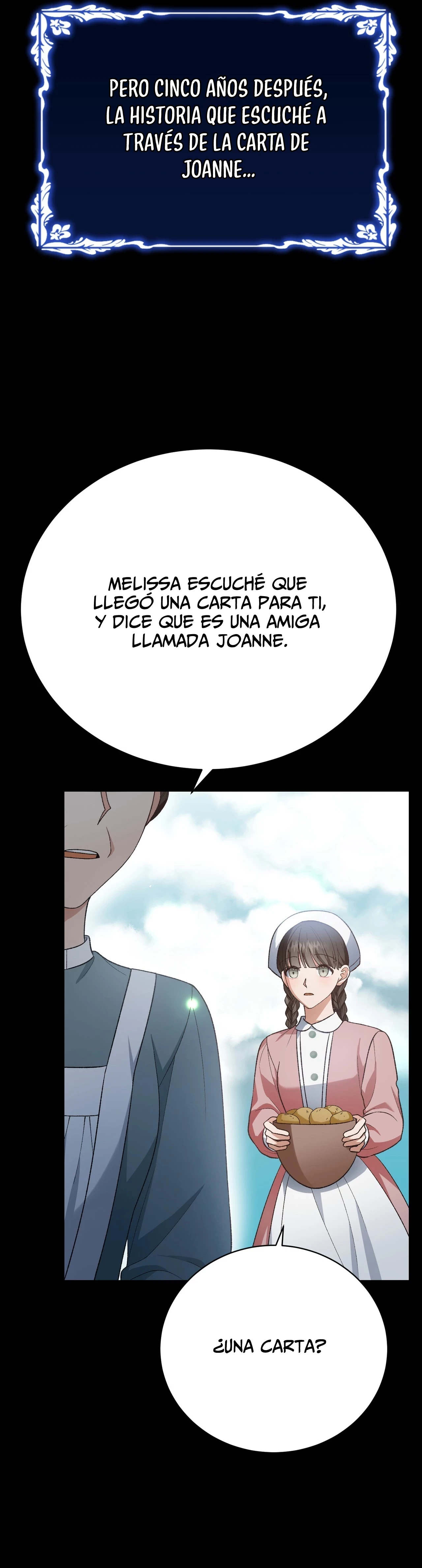 La Amante Quiere Escapar capítulo 22 página 24