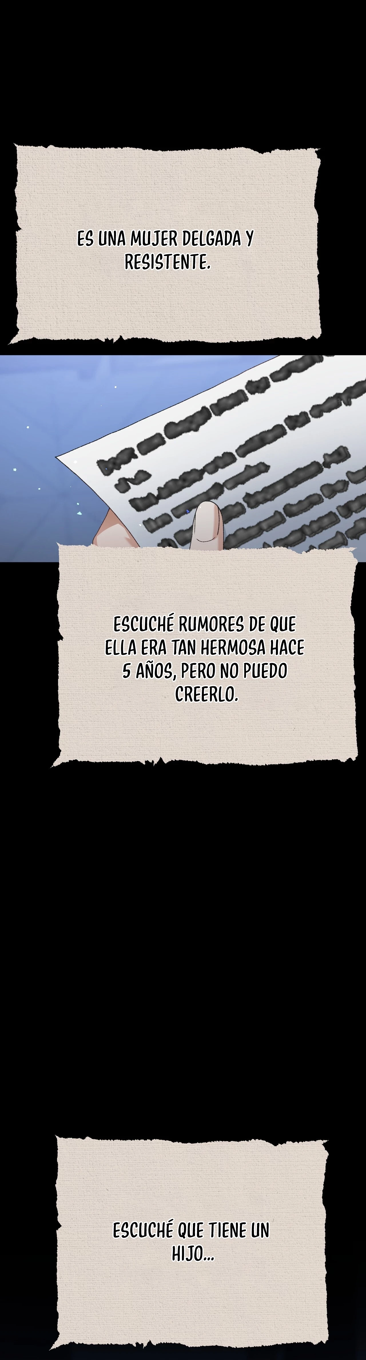 La Amante Quiere Escapar capítulo 22 página 25