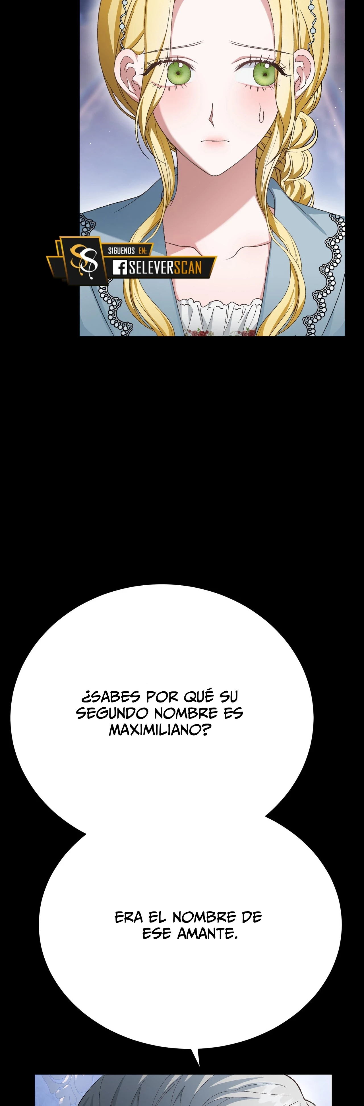 La Amante Quiere Escapar capítulo 22 página 57