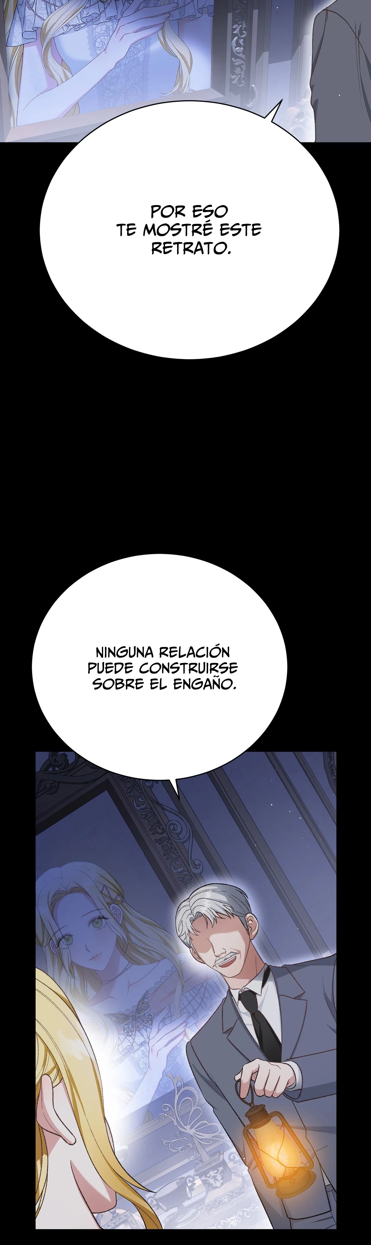 La Amante Quiere Escapar - Capítulo 23 - Página 11 - LectorTMOo