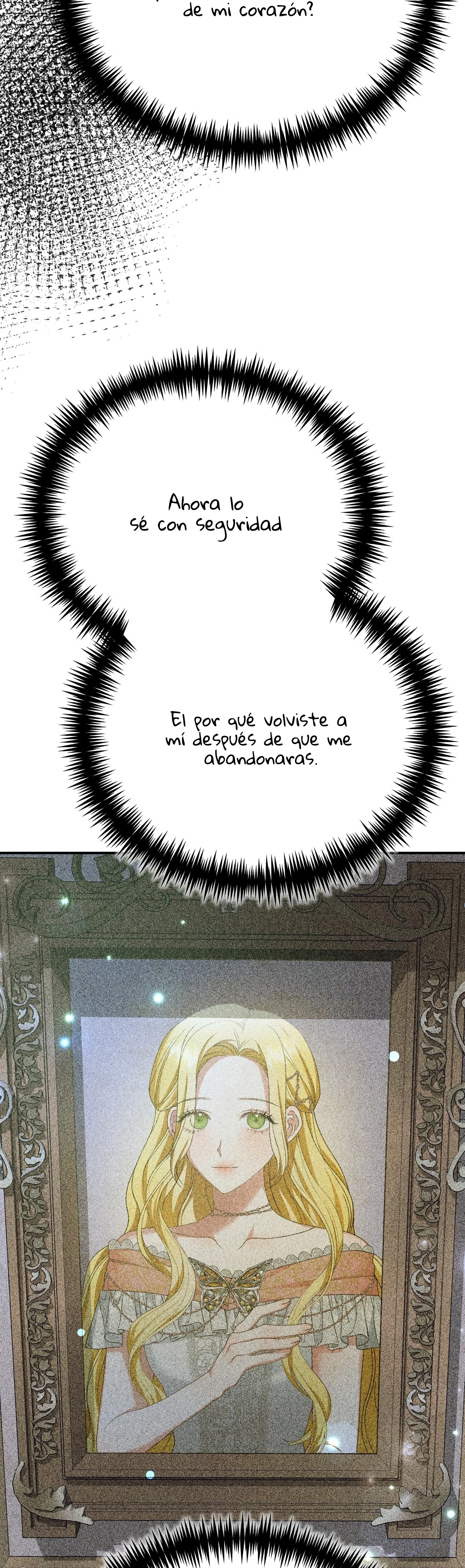 La Amante Quiere Escapar - Capítulo 23 - Página 22 - LectorTMOo