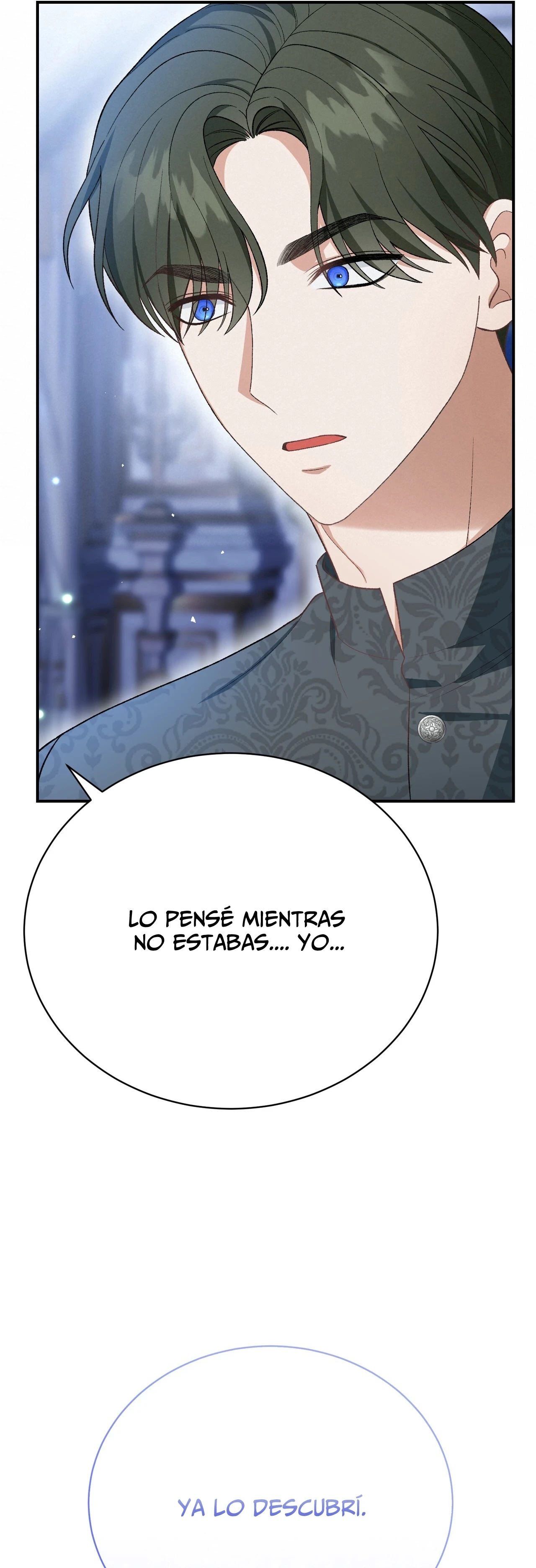 La Amante Quiere Escapar - Capítulo 23 - Página 24 - LectorTMOo