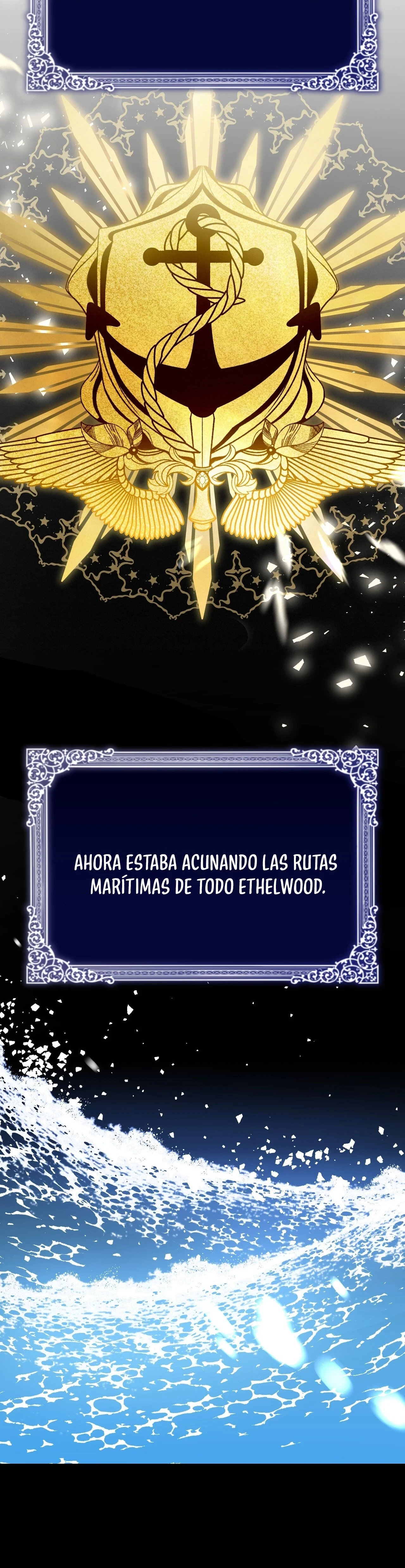 La Amante Quiere Escapar - Capítulo 24 - Página 17 - LectorTMOo