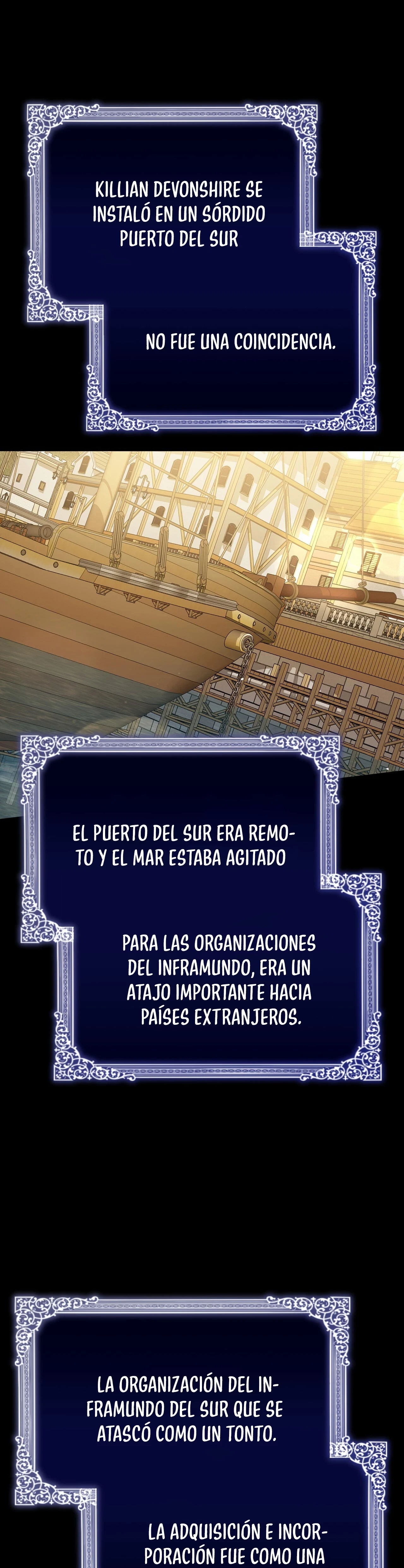 La Amante Quiere Escapar - Capítulo 24 - Página 18 - LectorTMOo