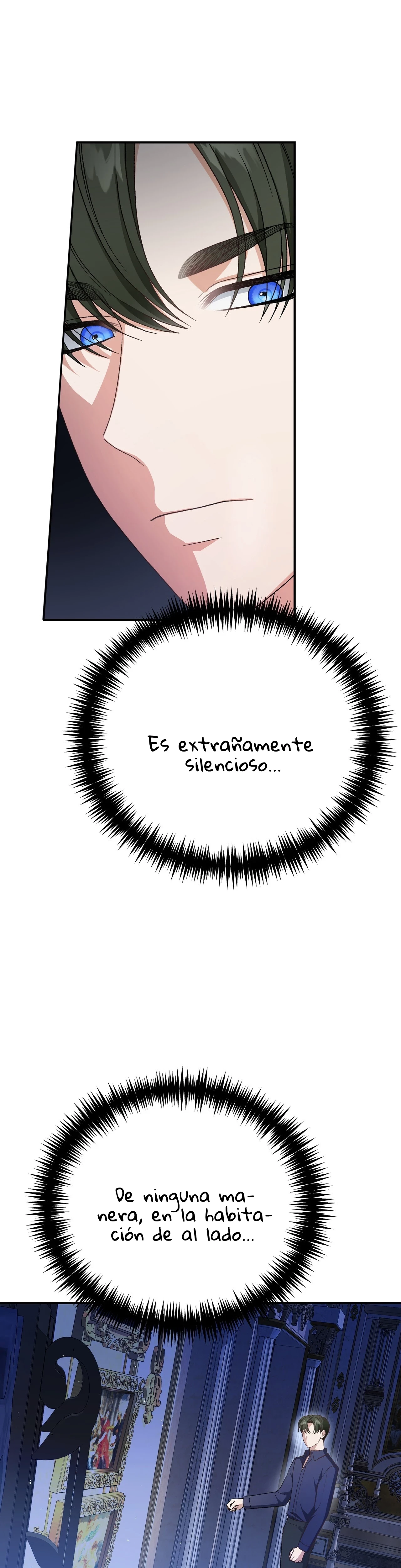 La Amante Quiere Escapar - Capítulo 24 - Página 33 - LectorTMOo