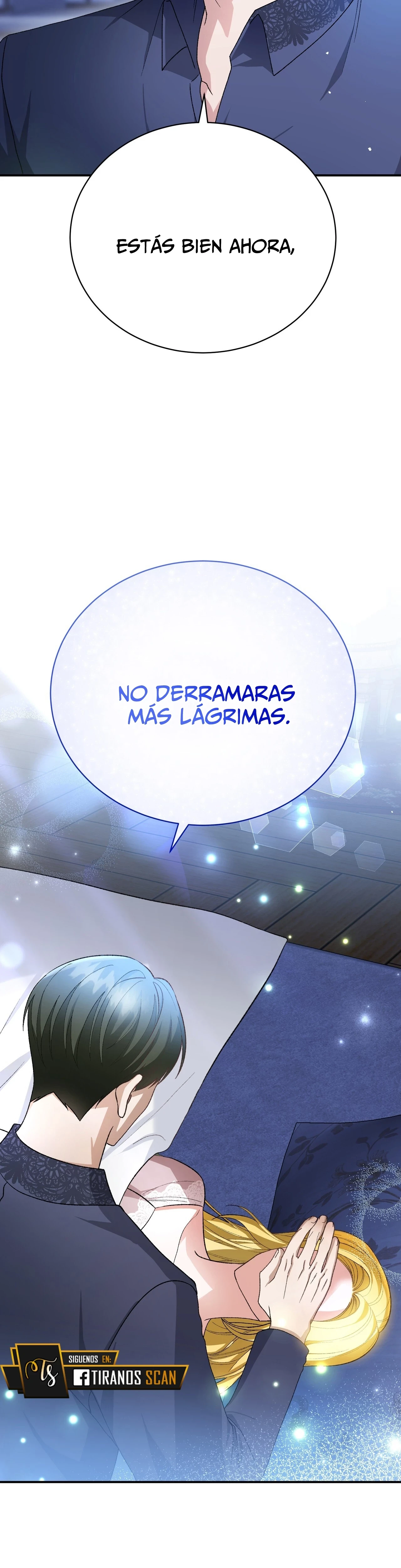La Amante Quiere Escapar - Capítulo 24 - Página 42 - LectorTMOo