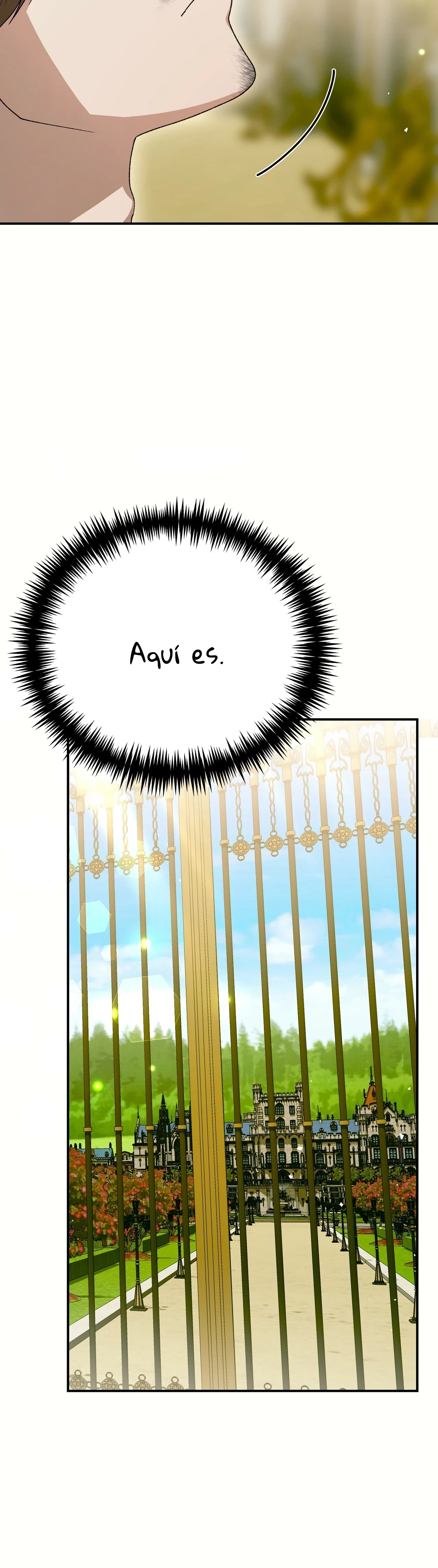 La Amante Quiere Escapar - Capítulo 24 - Página 48 - LectorTMOo