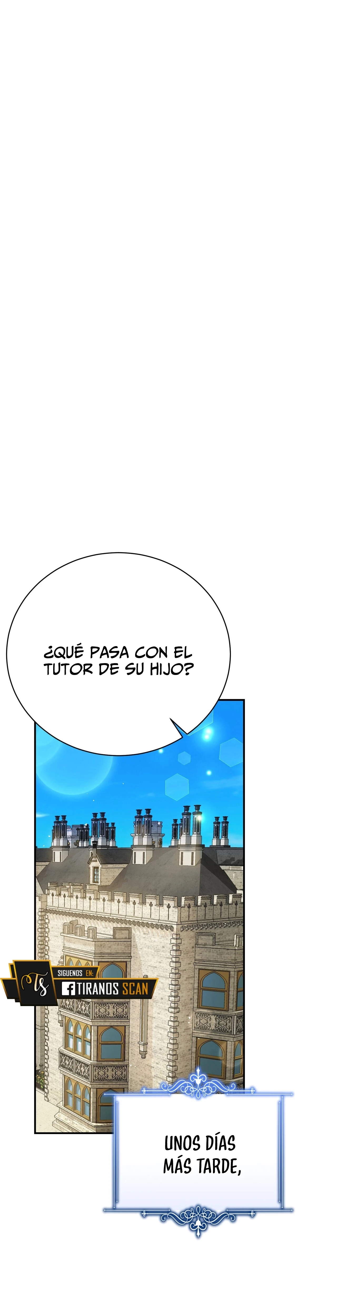La Amante Quiere Escapar - Capítulo 25 - Página 38 - LectorTMOo
