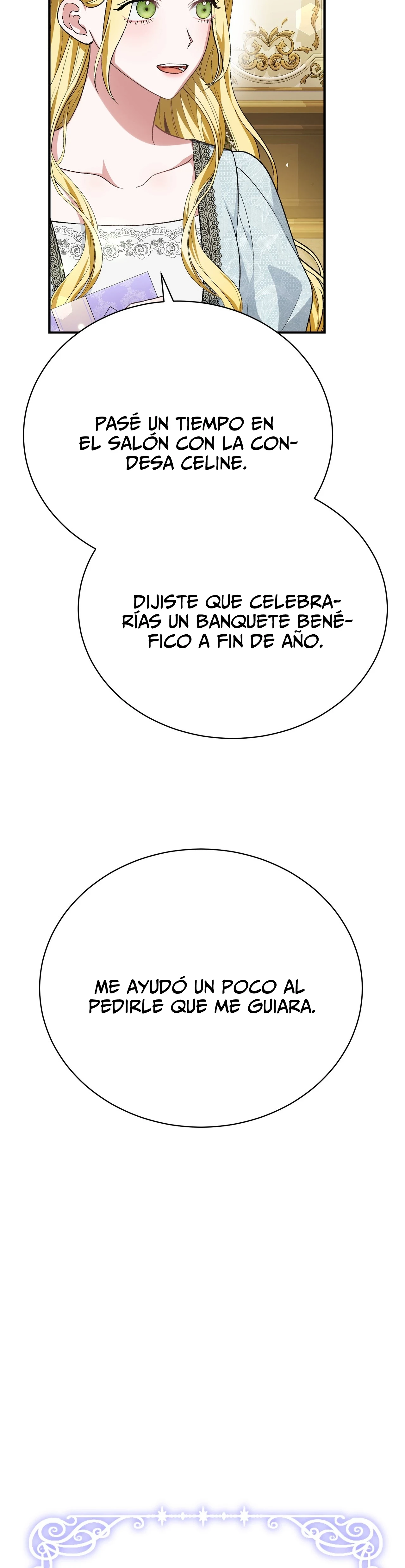 La Amante Quiere Escapar - Capítulo 25 - Página 41 - LectorTMOo
