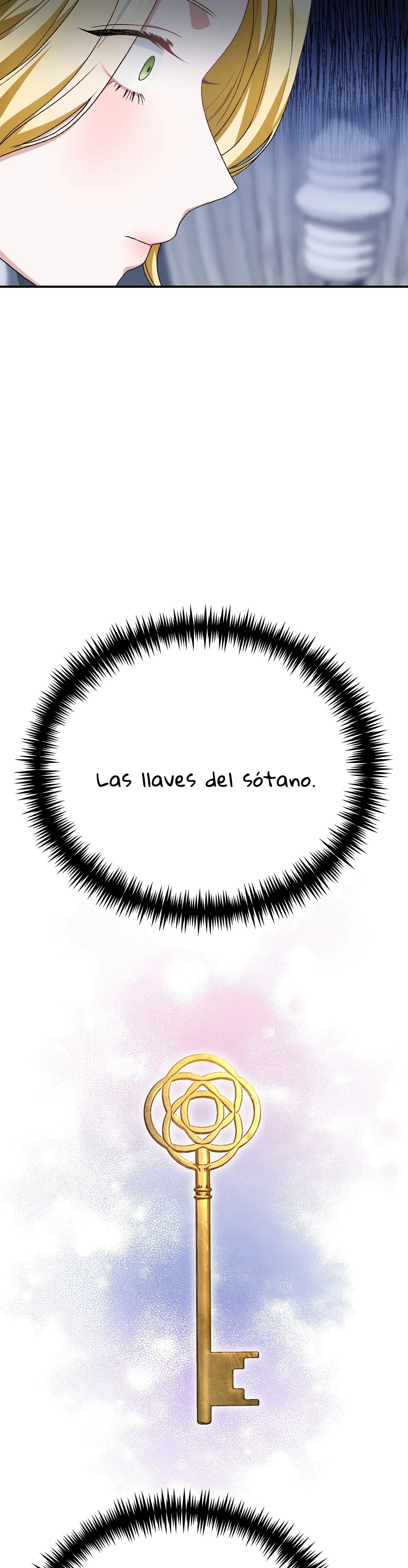 La Amante Quiere Escapar - Capítulo 25 - Página 50 - LectorTMOo