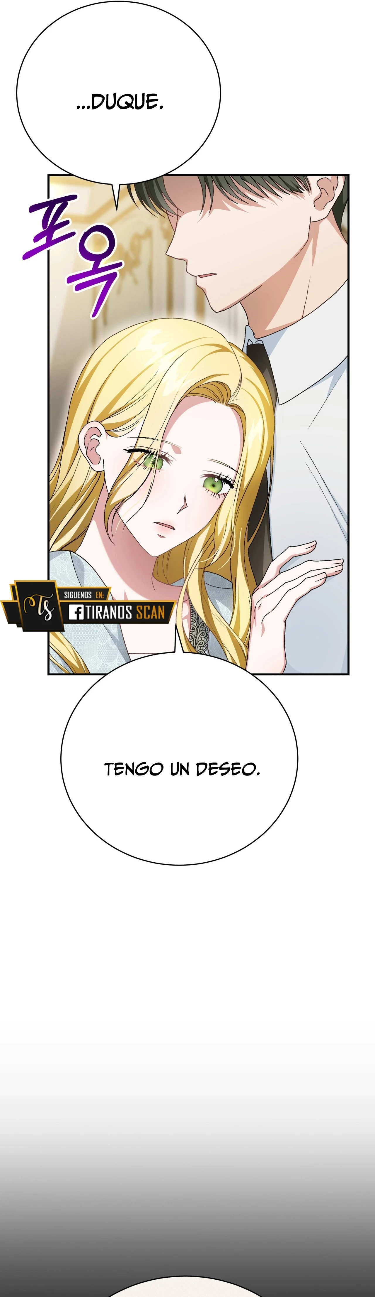 La Amante Quiere Escapar - Capítulo 25 - Página 57 - LectorTMOo