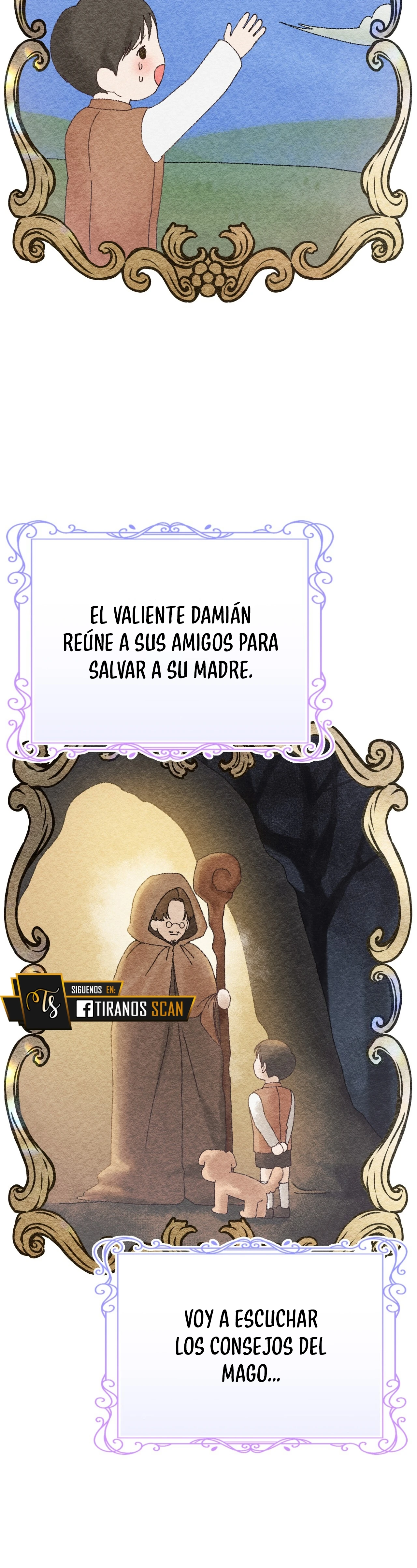 La Amante Quiere Escapar - Capítulo 26 - Página 15 - LectorTMOo