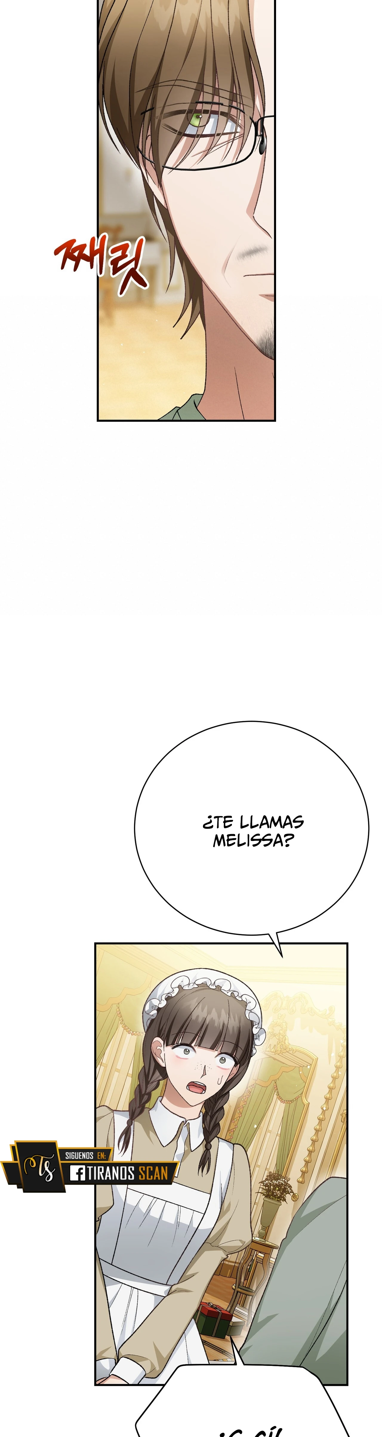 La Amante Quiere Escapar - Capítulo 26 - Página 19 - LectorTMOo
