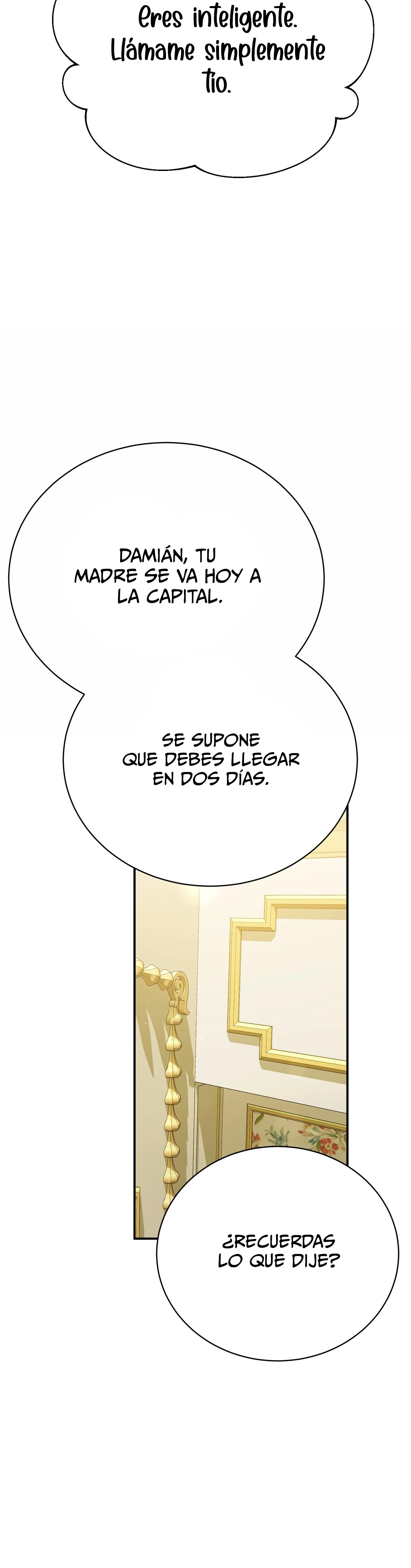 La Amante Quiere Escapar - Capítulo 26 - Página 24 - LectorTMOo