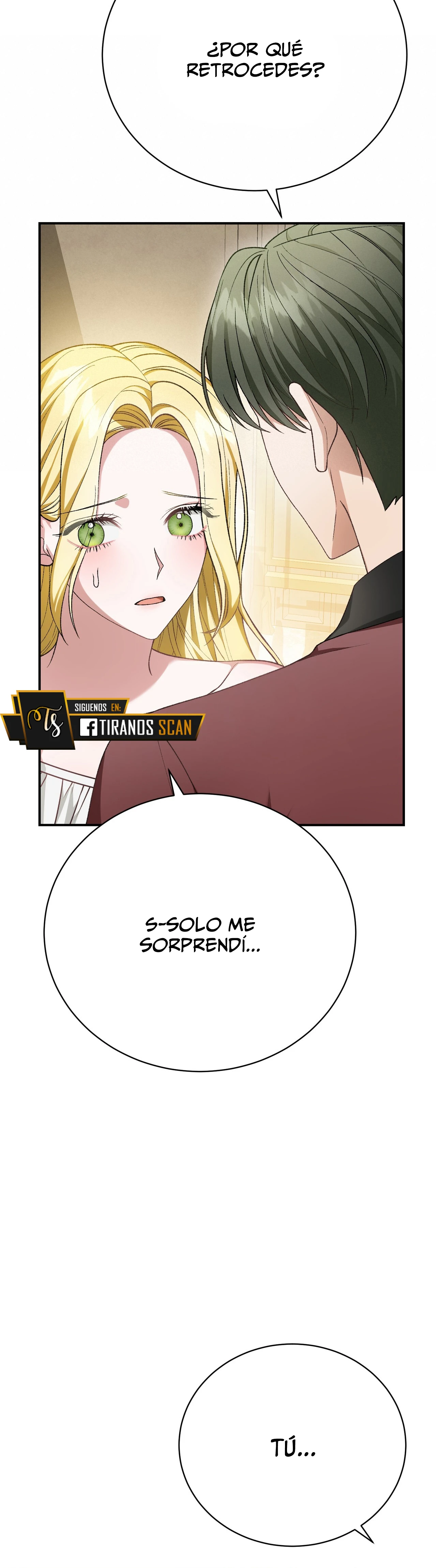 La Amante Quiere Escapar - Capítulo 26 - Página 45 - LectorTMOo