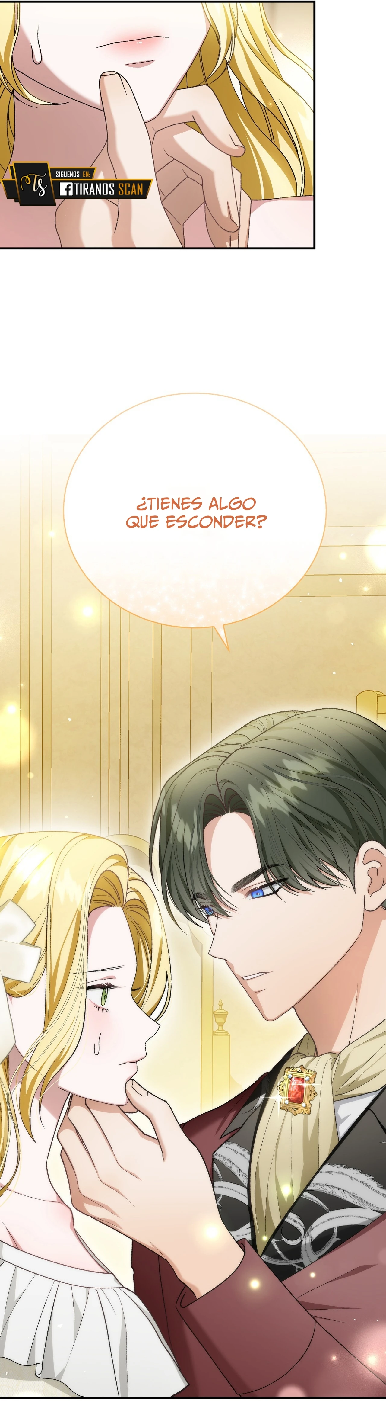 La Amante Quiere Escapar - Capítulo 26 - Página 46 - LectorTMOo