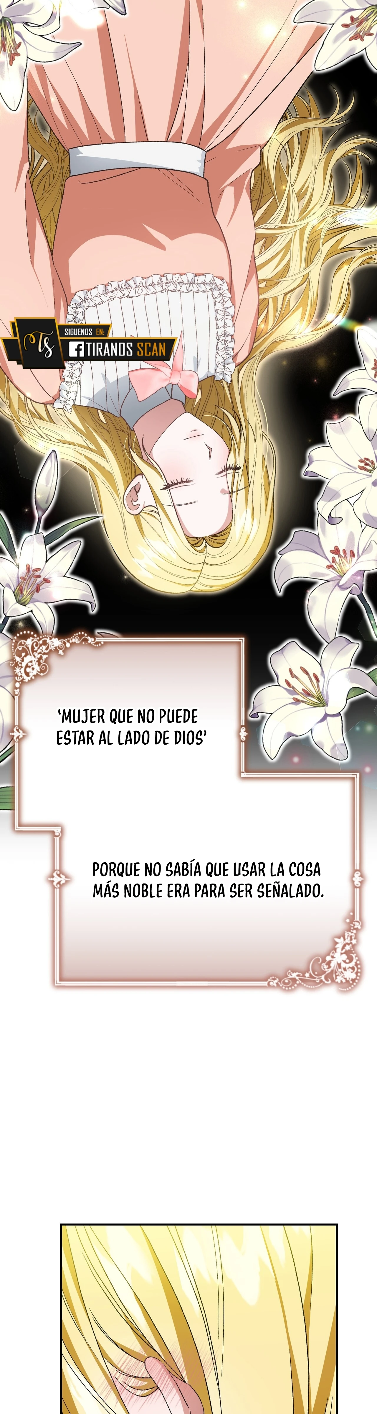 La Amante Quiere Escapar - Capítulo 27 - Página 12 - LectorTMOo