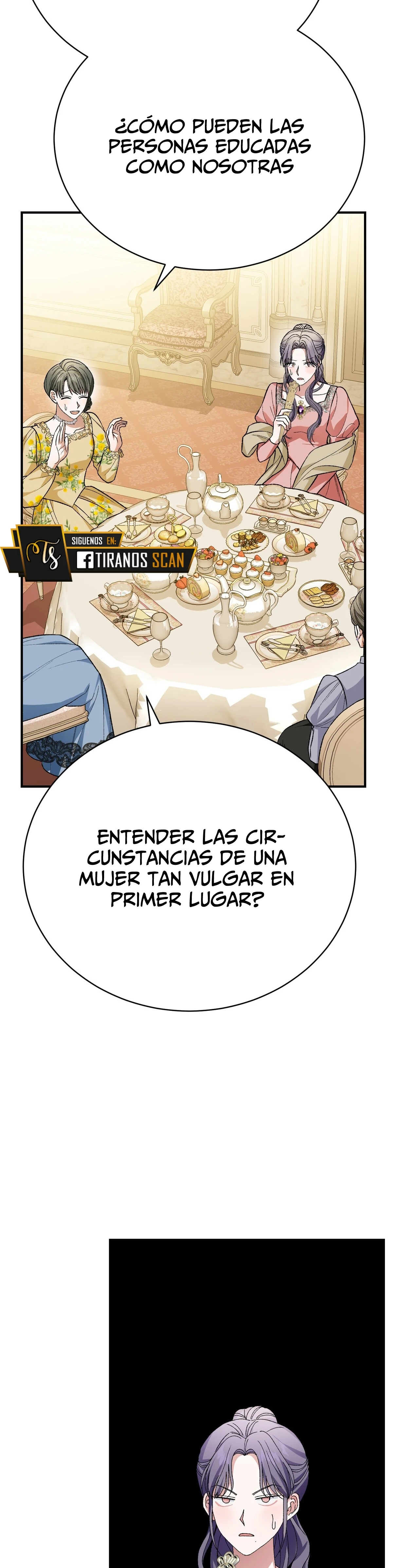 La Amante Quiere Escapar - Capítulo 27 - Página 40 - LectorTMOo