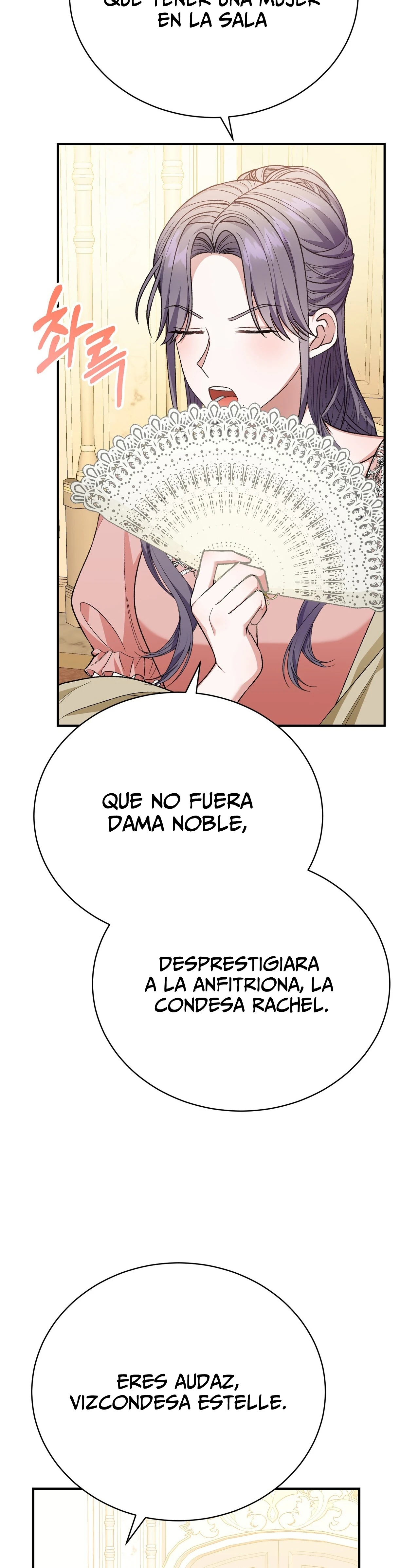 La Amante Quiere Escapar - Capítulo 27 - Página 45 - LectorTMOo