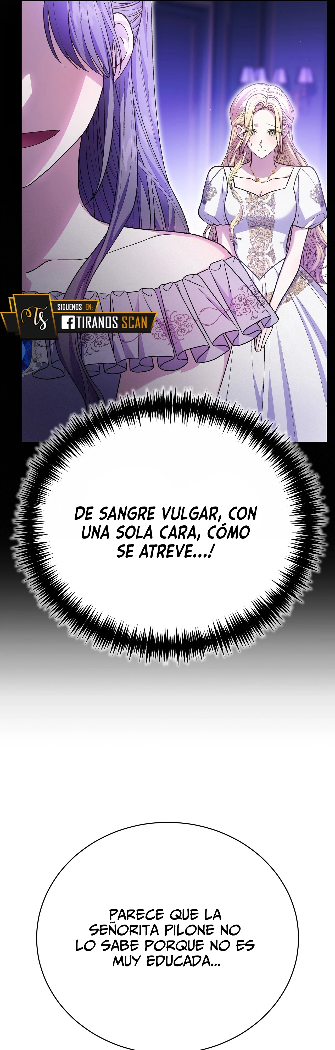 La Amante Quiere Escapar - Capítulo 27 - Página 49 - LectorTMOo