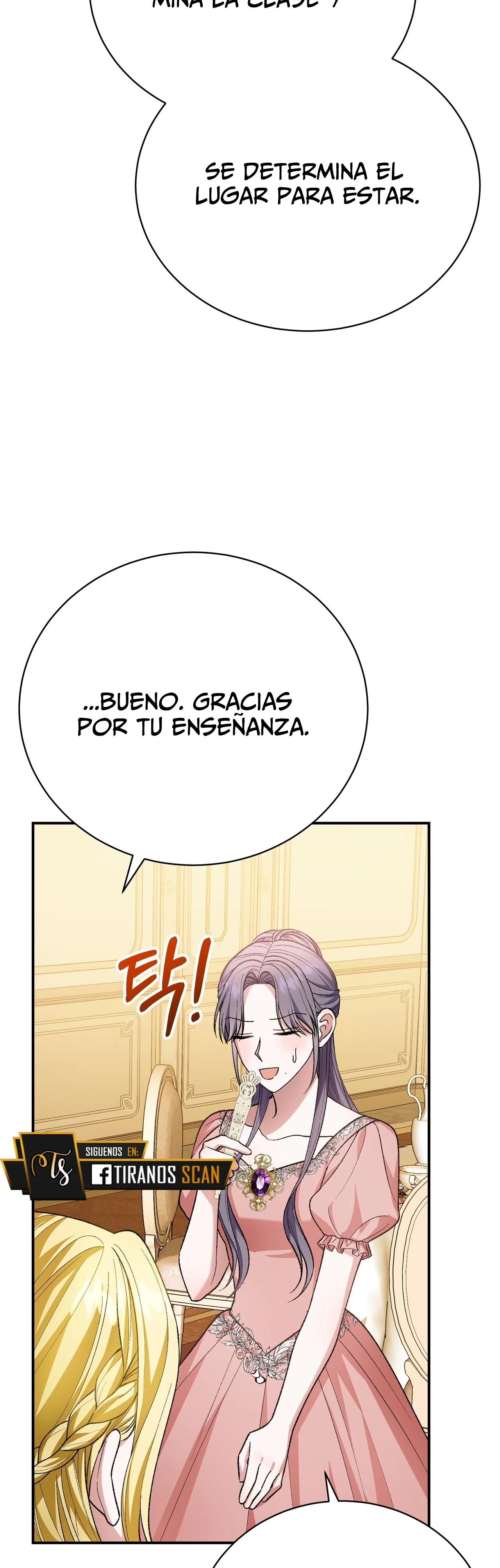 La Amante Quiere Escapar - Capítulo 27 - Página 51 - LectorTMOo