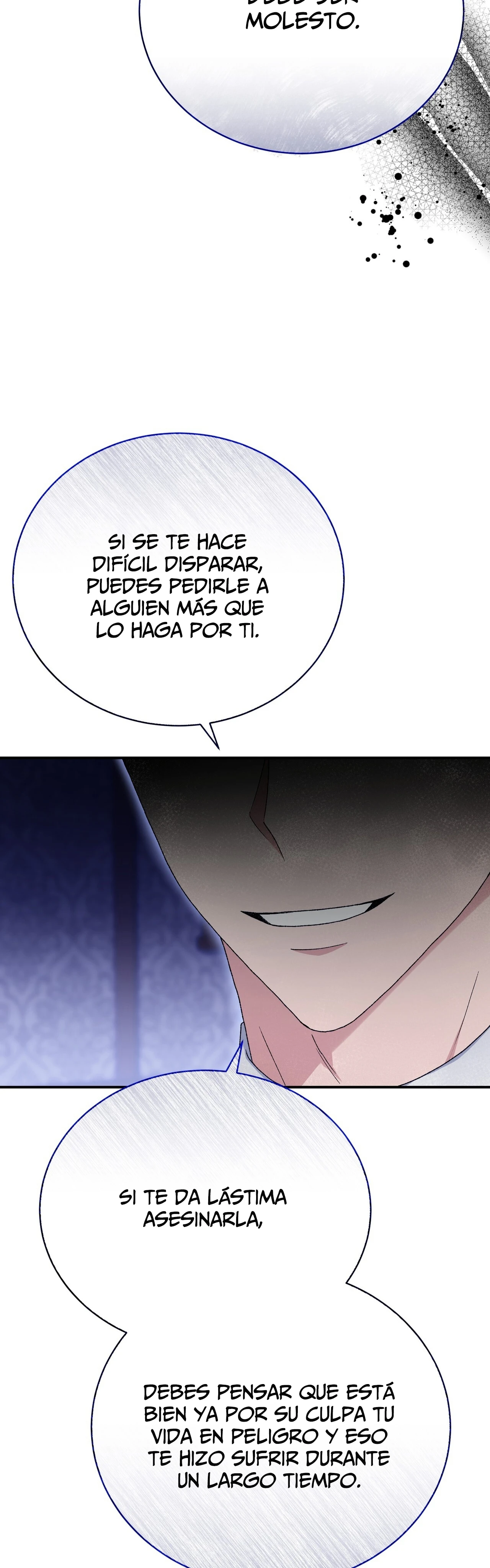 La Amante Quiere Escapar - Capítulo 29 - Página 16 - LectorTMOo