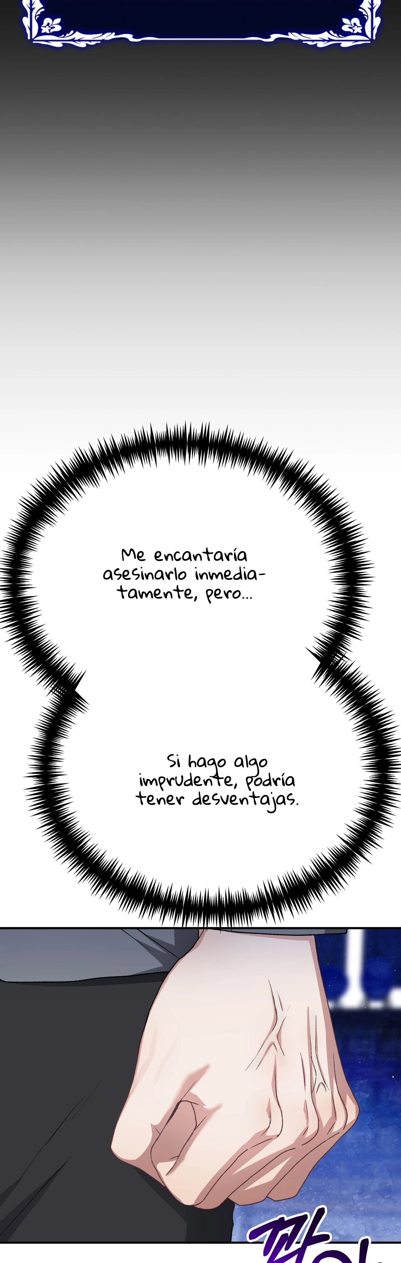 La Amante Quiere Escapar - Capítulo 29 - Página 38 - LectorTMOo