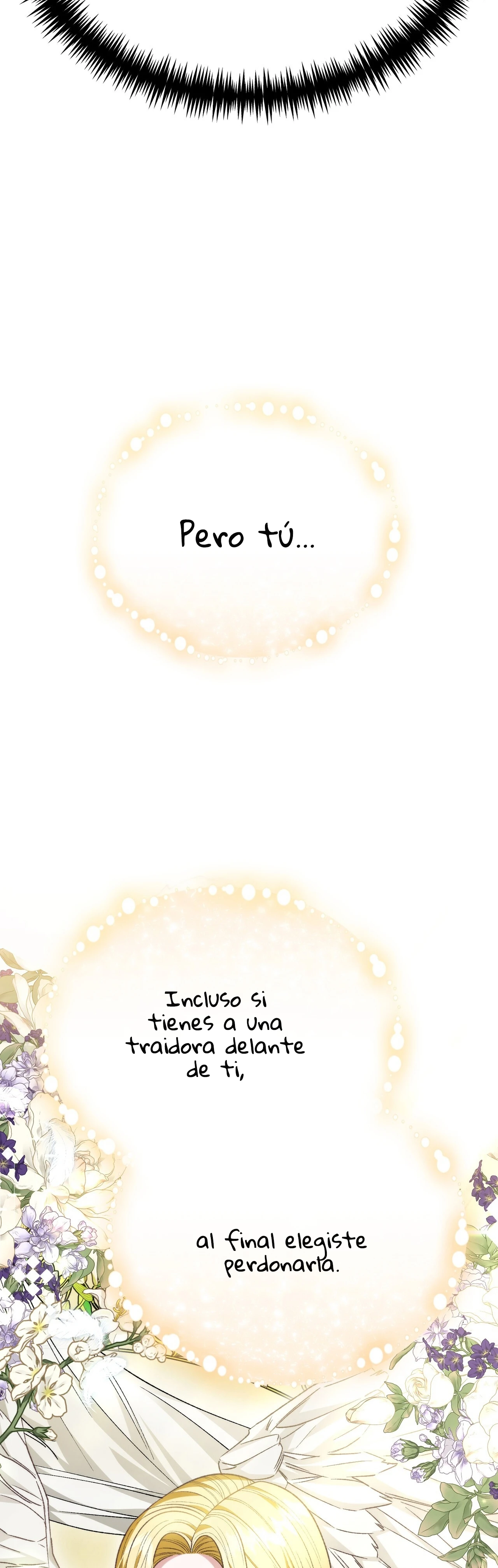 La Amante Quiere Escapar - Capítulo 29 - Página 41 - LectorTMOo