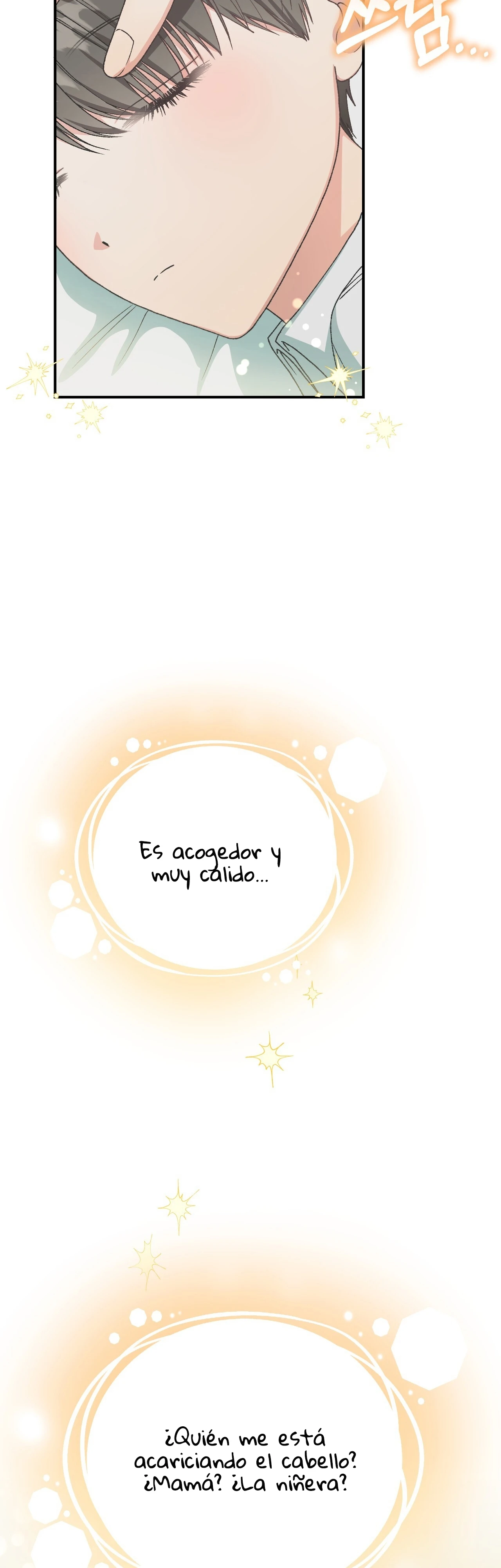 La Amante Quiere Escapar - Capítulo 30 - Página 11 - LectorTMOo