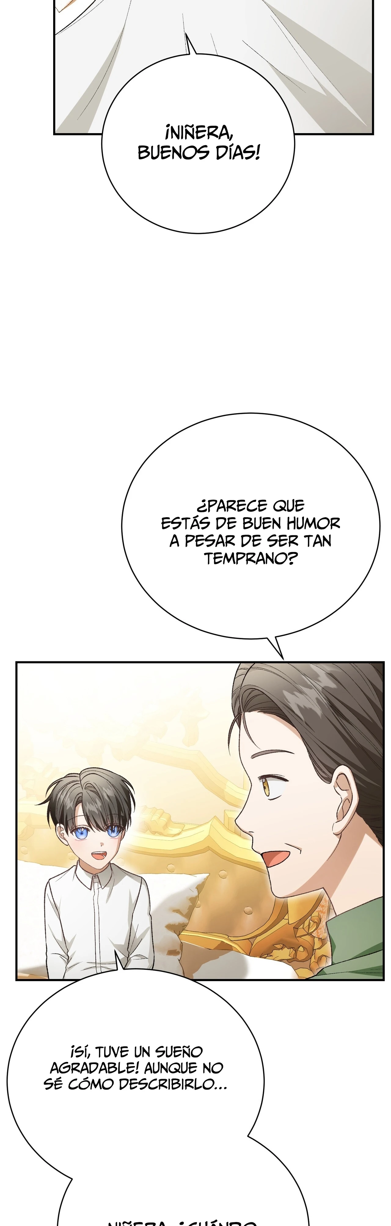 La Amante Quiere Escapar - Capítulo 30 - Página 16 - LectorTMOo