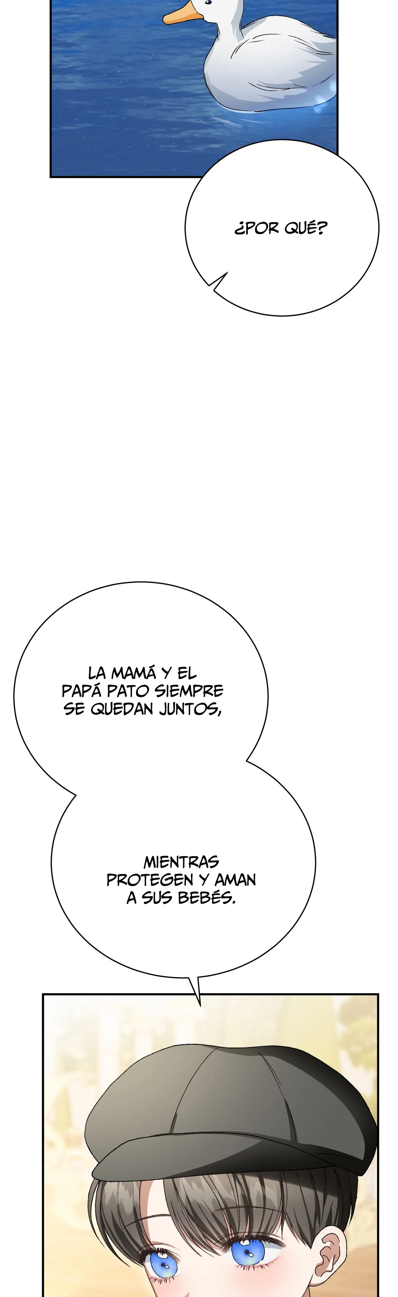 La Amante Quiere Escapar - Capítulo 30 - Página 28 - LectorTMOo