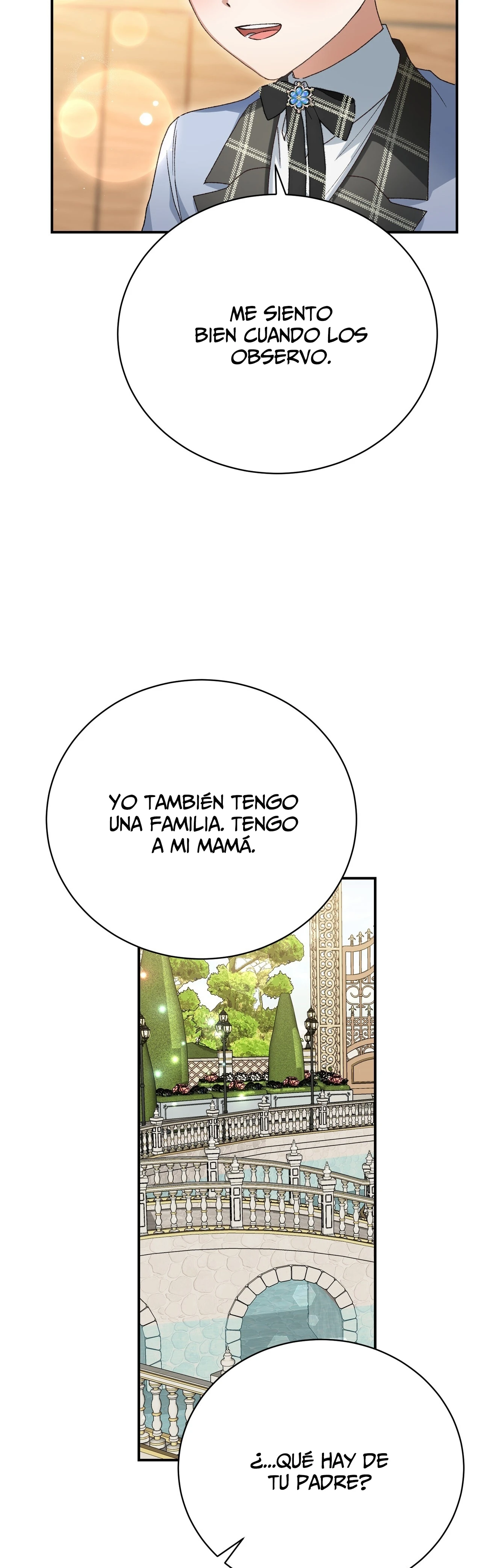 La Amante Quiere Escapar - Capítulo 30 - Página 29 - LectorTMOo