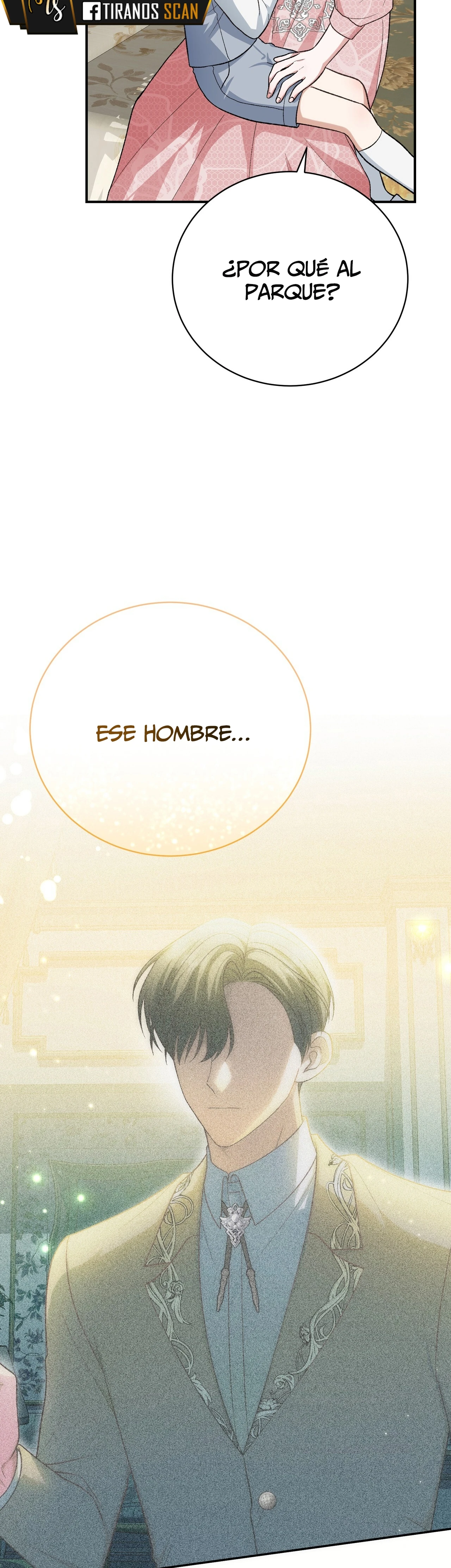 La Amante Quiere Escapar - Capítulo 30 - Página 58 - LectorTMOo