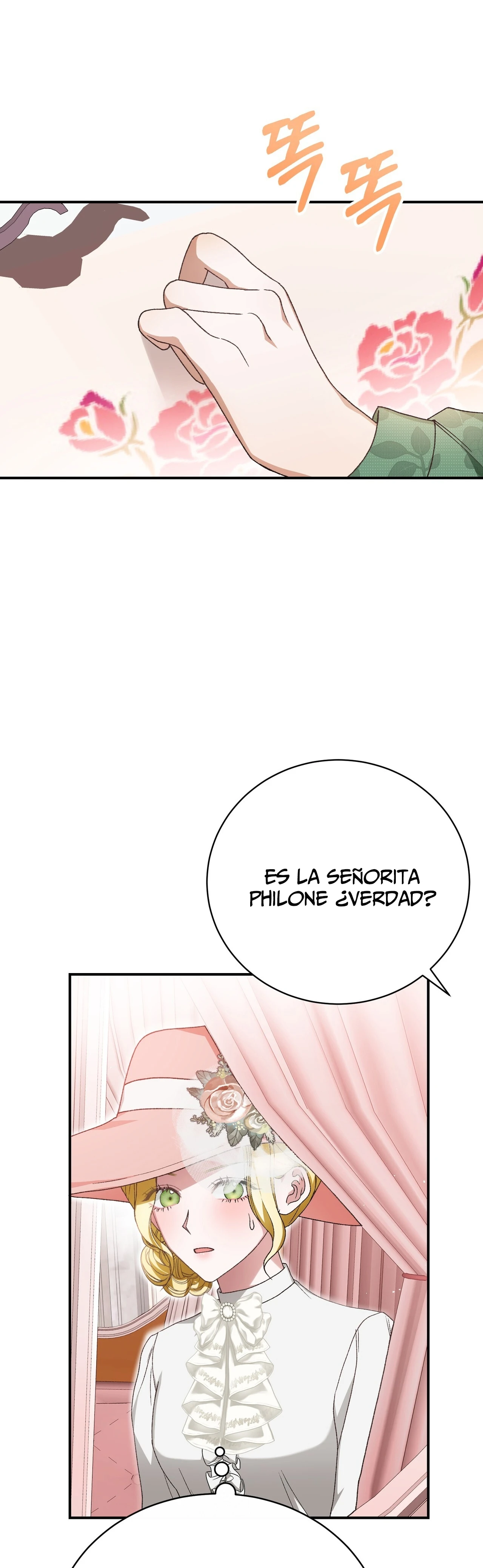 La Amante Quiere Escapar - Capítulo 31 - Página 19 - LectorTMOo