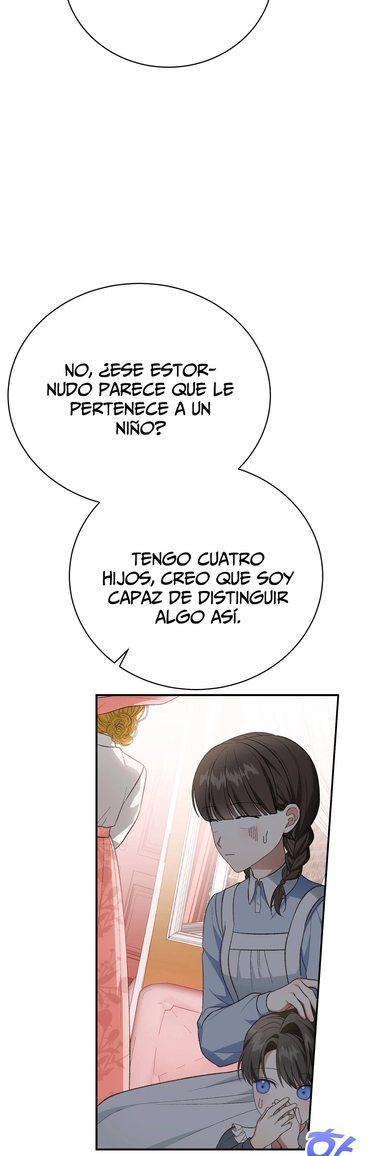 La Amante Quiere Escapar - Capítulo 31 - Página 25 - LectorTMOo