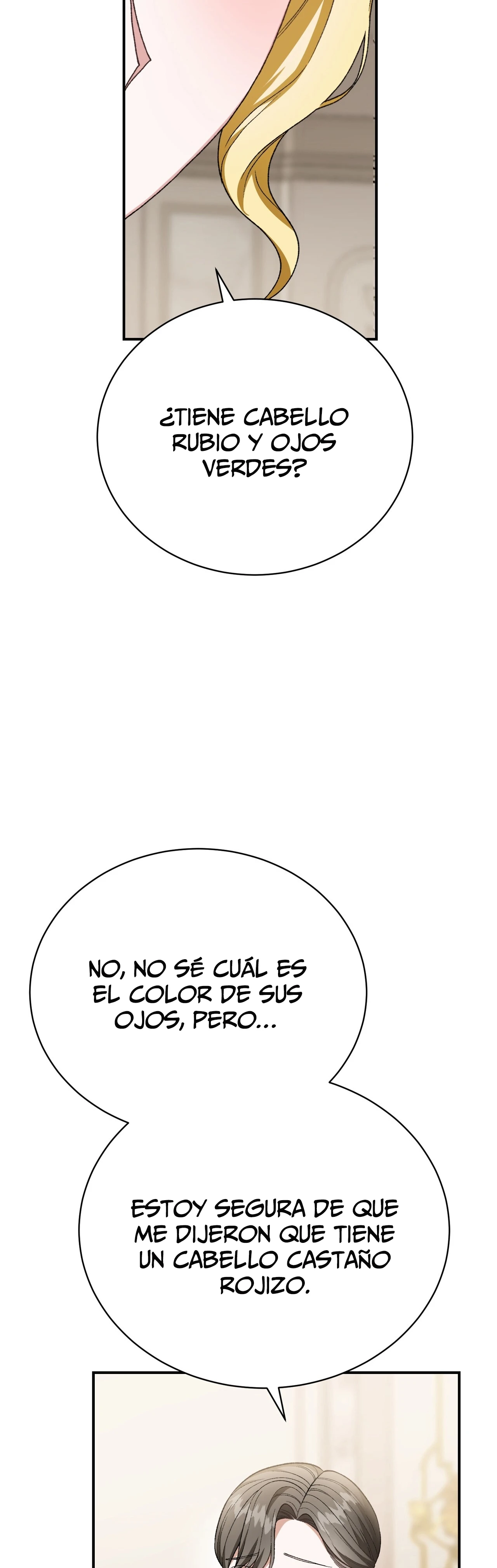 La Amante Quiere Escapar - Capítulo 31 - Página 47 - LectorTMOo