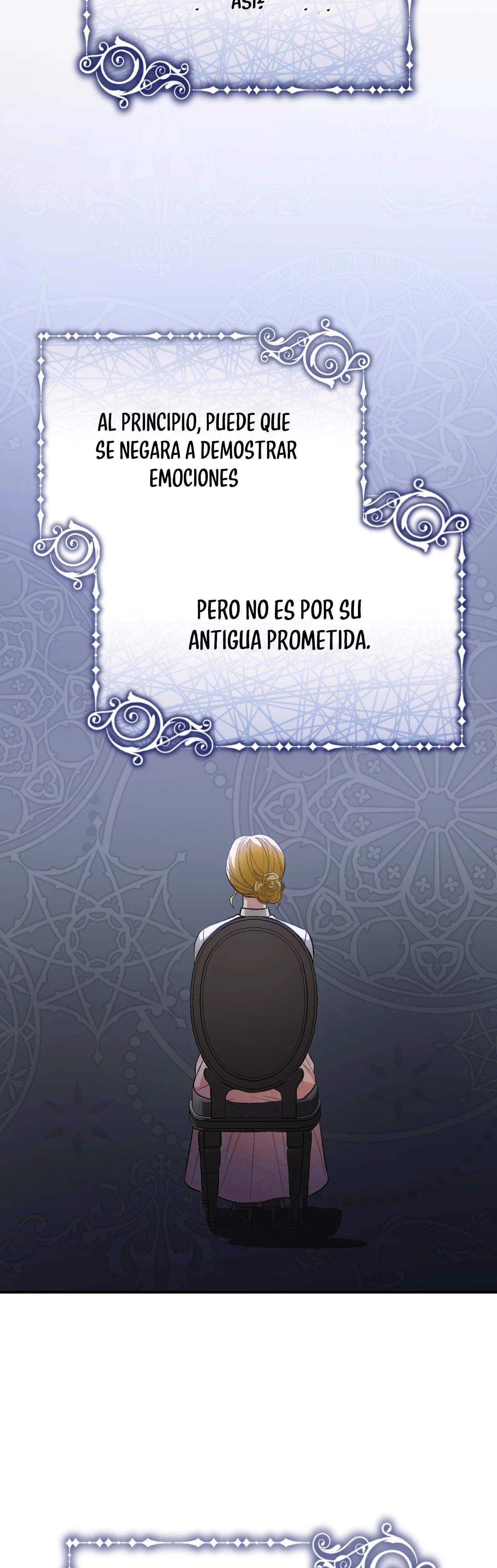 La Amante Quiere Escapar - Capítulo 31 - Página 49 - LectorTMOo