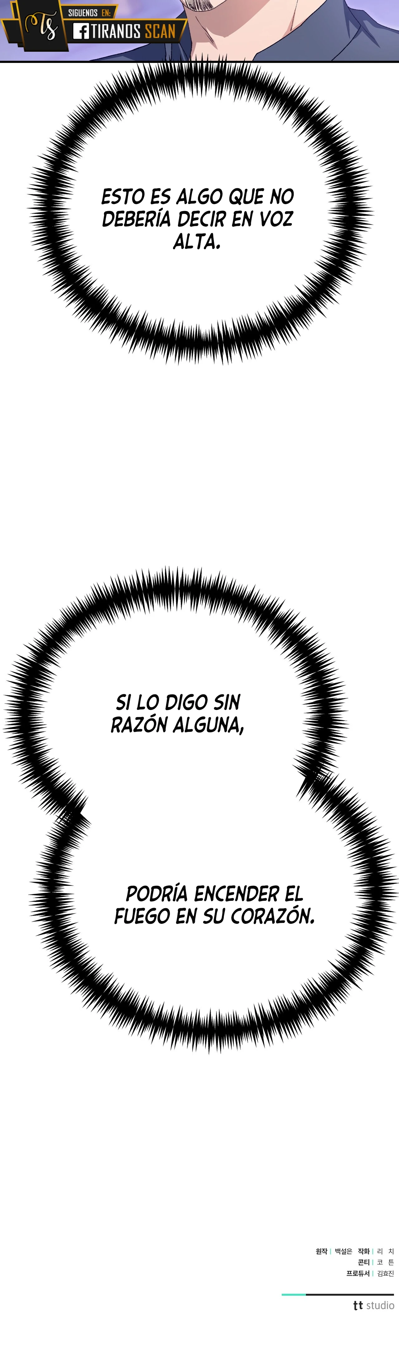 La Amante Quiere Escapar - Capítulo 31 - Página 62 - LectorTMOo