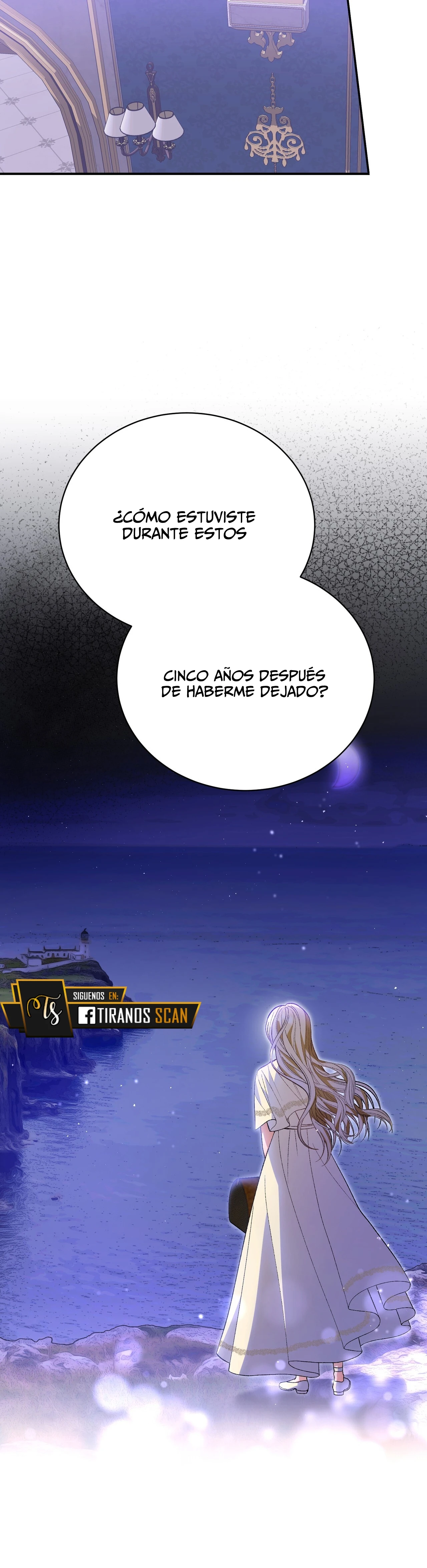 La Amante Quiere Escapar - Capítulo 32 - Página 17 - LectorTMOo