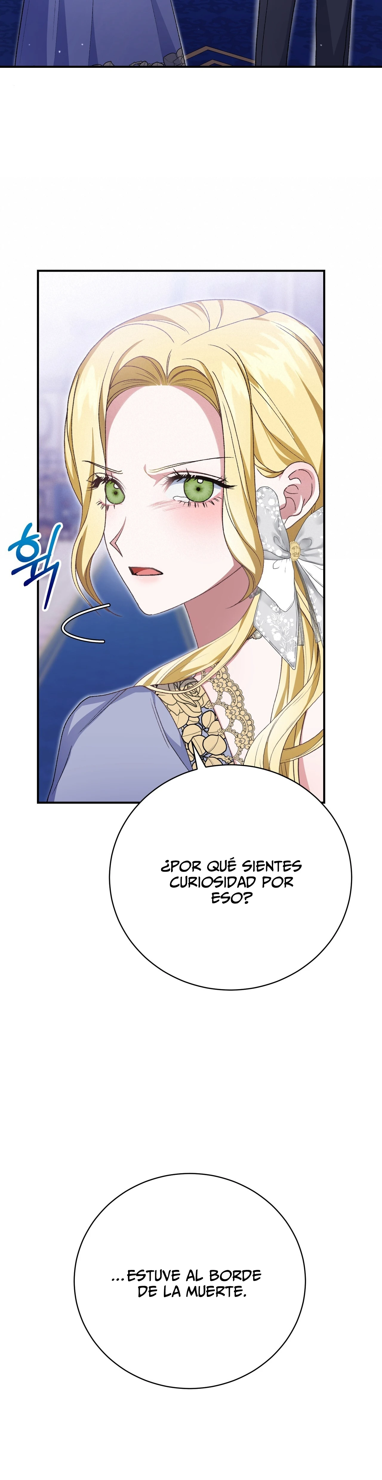 La Amante Quiere Escapar - Capítulo 32 - Página 24 - LectorTMOo