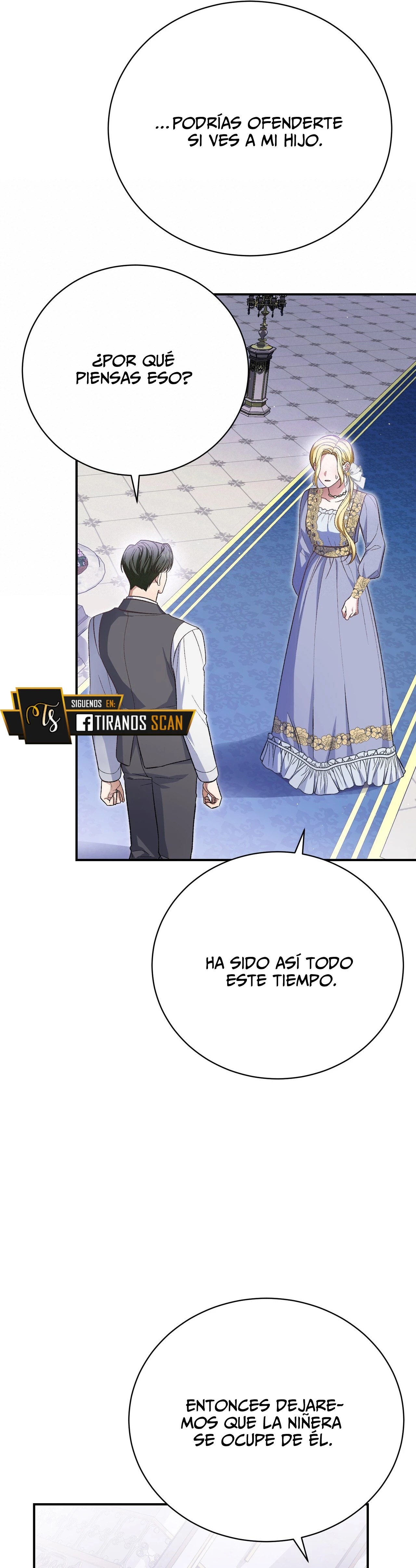 La Amante Quiere Escapar - Capítulo 32 - Página 29 - LectorTMOo