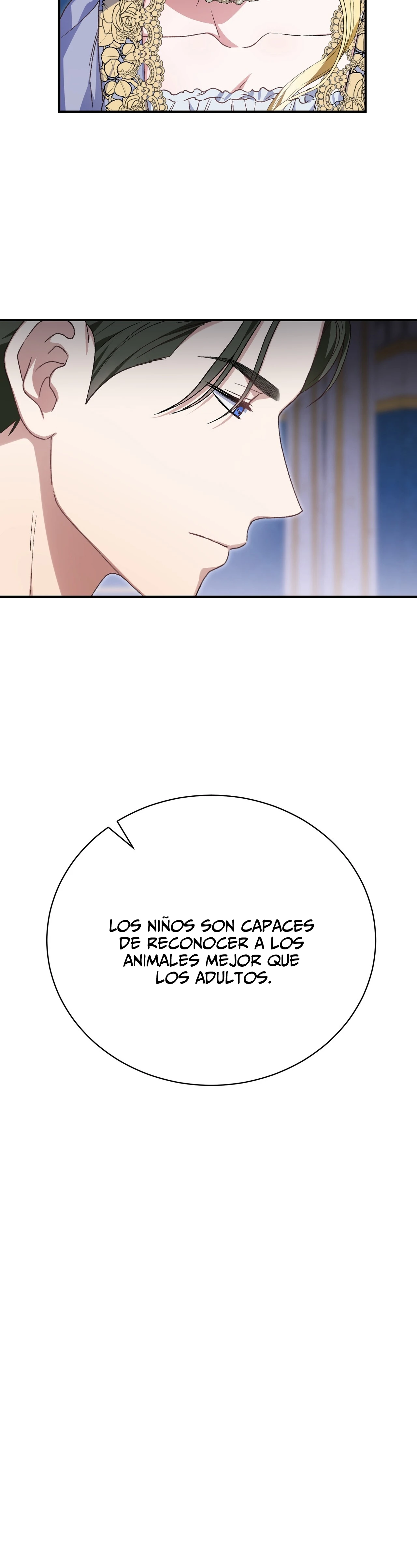 La Amante Quiere Escapar - Capítulo 32 - Página 31 - LectorTMOo